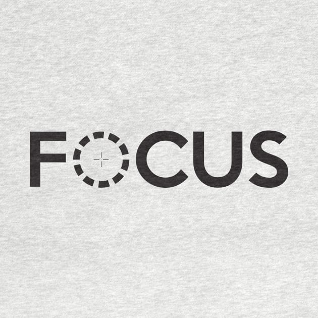 FOCUS by AnotherOne